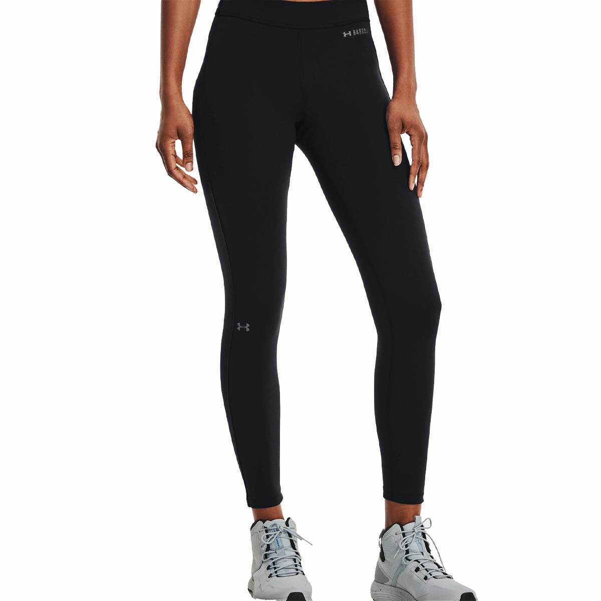 Women's ColdGear Base 2.0 Leggings HeatRegulating