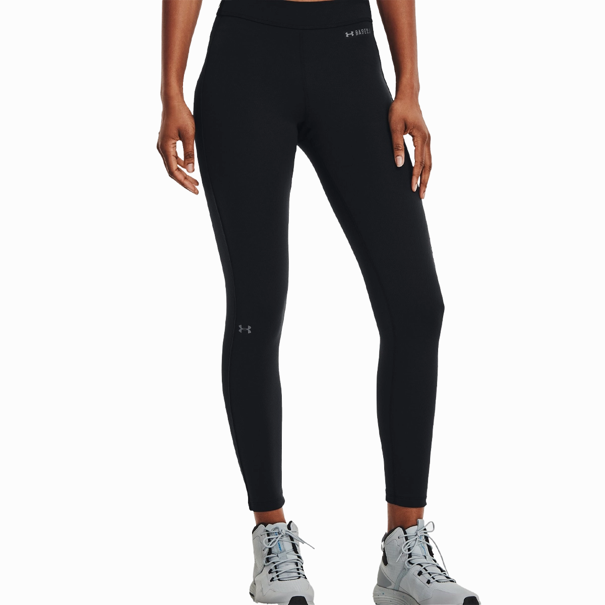 Travel Comfort MachineWashable Women's ColdGear Base 2.0 Leggings