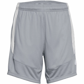 Women's Colorblock Basketball Short Stretchable Comfort