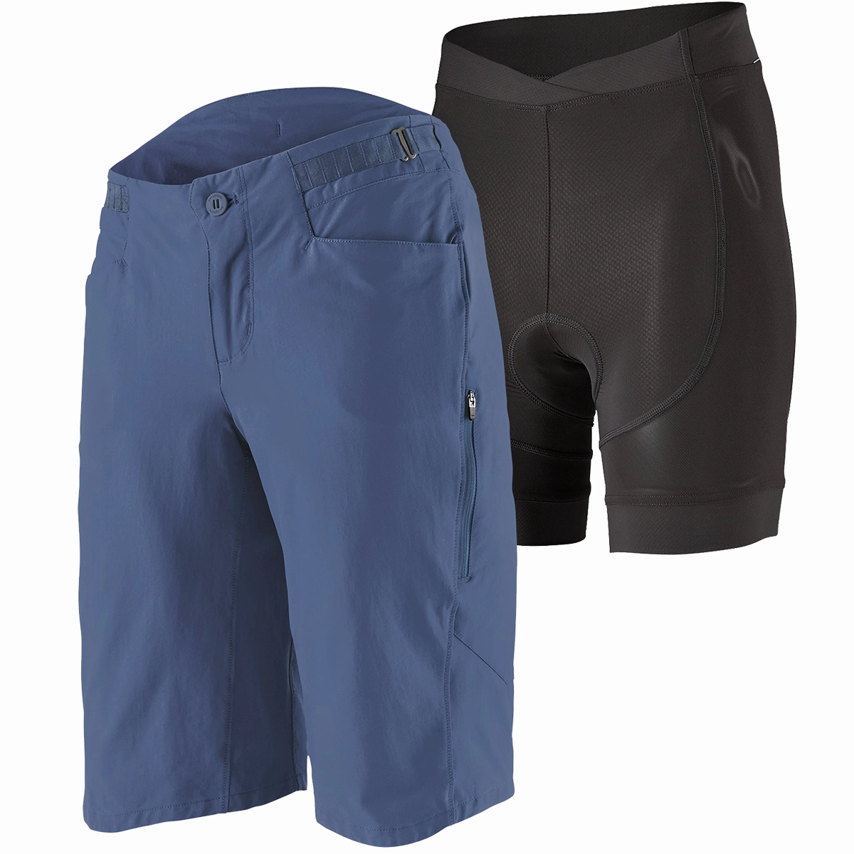 Women's Dirt Craft Bike Shorts Seasonal Basic