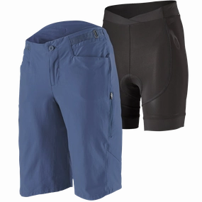 Women's Dirt Craft Bike Shorts Seasonal Basic