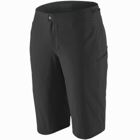 No Ride-Up Women's Dirt Roamer Bike Shorts