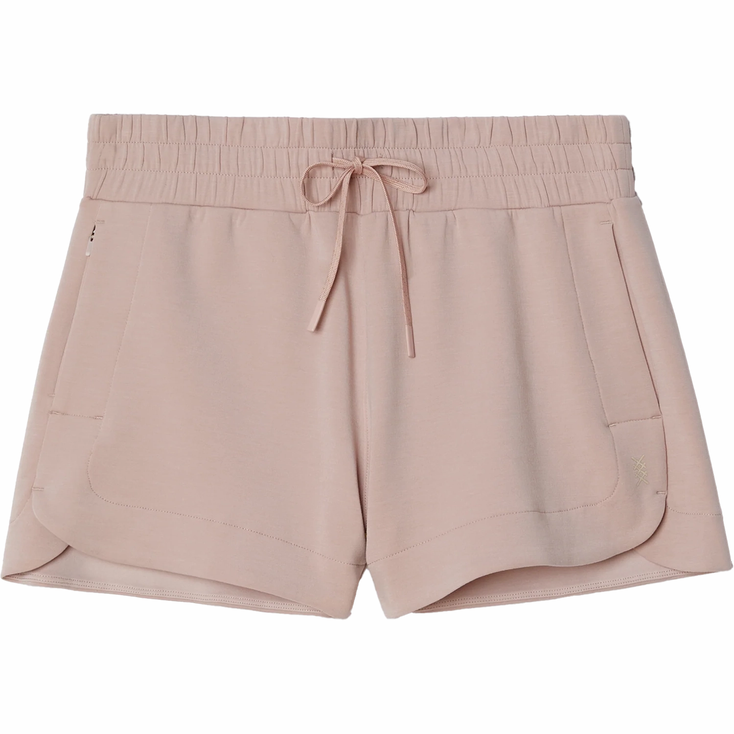 Women's DreamGlow Short hypoallergenic material Weekend Ready