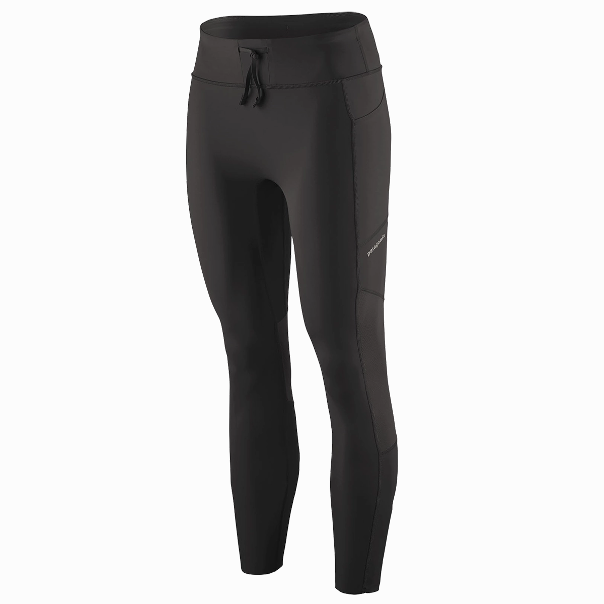 Women's Endless Run 7/8 Tights Casual Comfort Look Flared bottom