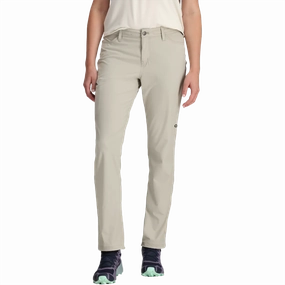 Women's Ferrosi Pants Cotton comfort