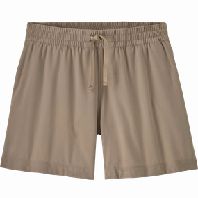 Women's Fleetwith Shorts Cozy Movement Freedom Move
