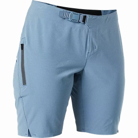 Durable Weave Relaxed Fit Design Women's Flexair Lite Short