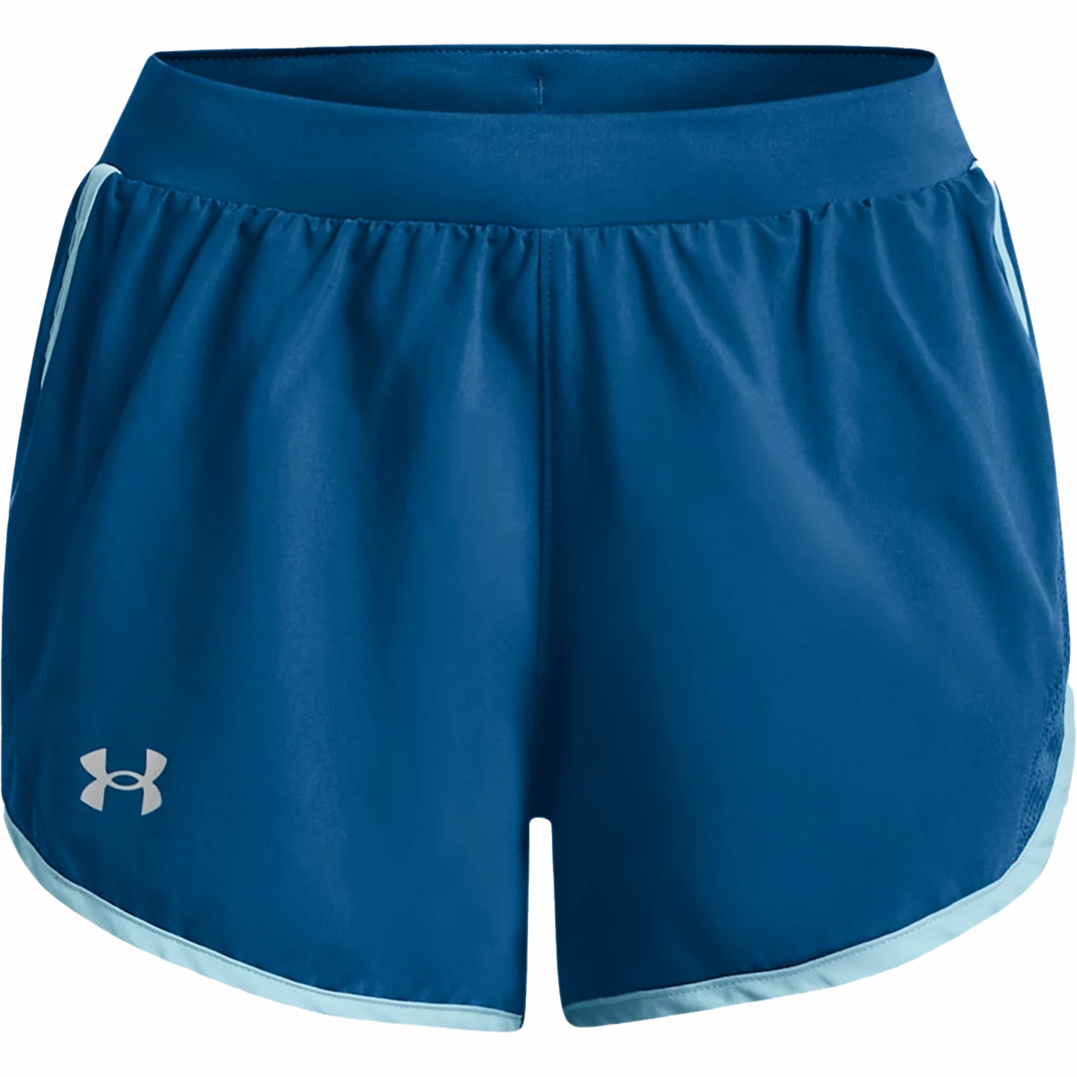 Daily Comfort Fit Flattering Fit Women's Fly By 2.0 Short