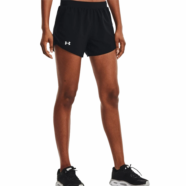 Women's Fly By 2.0 Short Soft Touch SecureClosureSystem