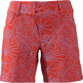 ReinforcedPockets Minimal Edge Women's Freda Short