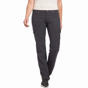 Functional Style Women's Freeflex Roll-Up Pant - Short