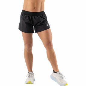 WrinkleResistantMaterial Outdoor Comfort Fit Women's Fuel N Fly 4"