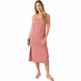 Quick Dry Fabric Women's Fynnly Dress