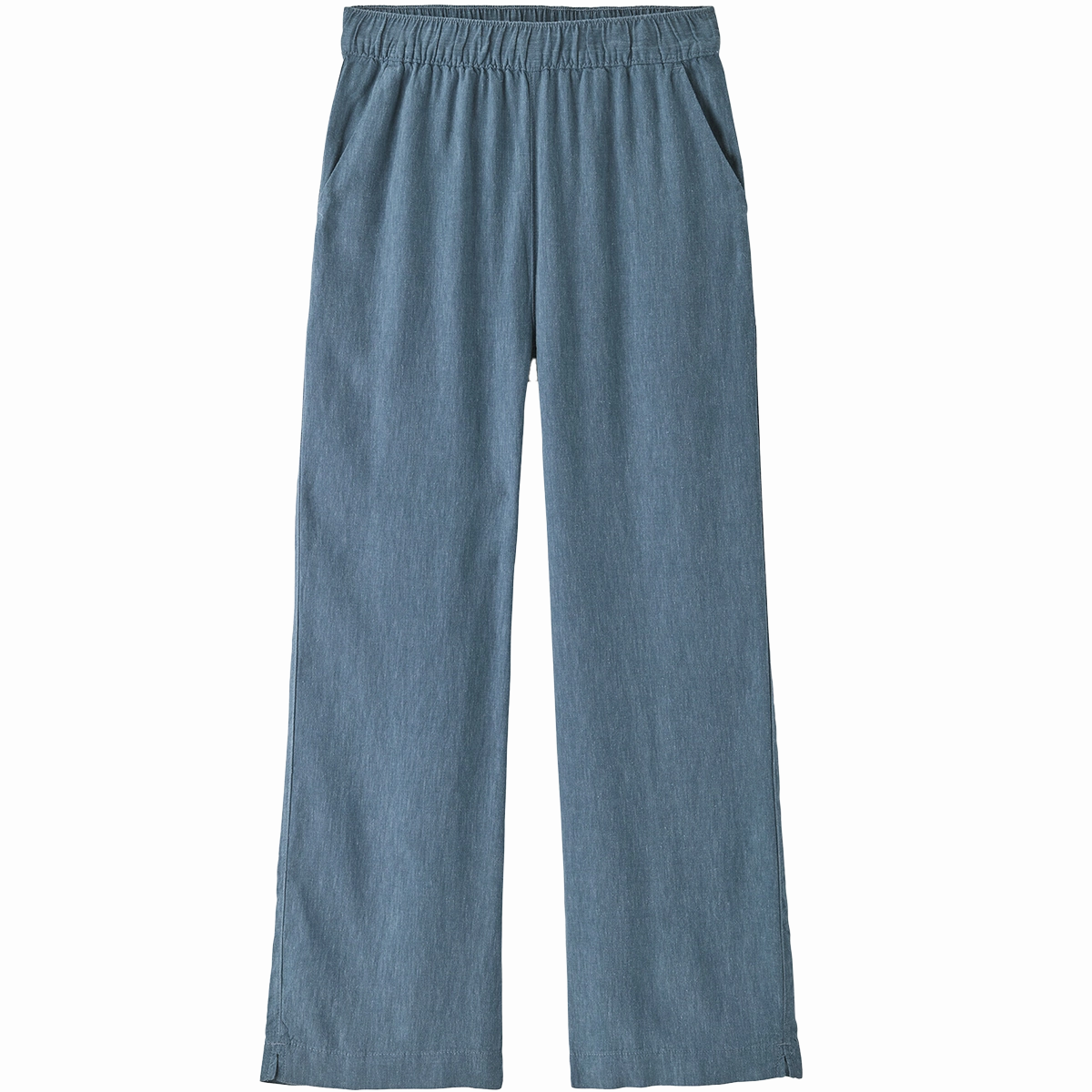 MultiPocket TaperedLeg Women's Garden Island Pants