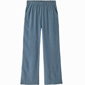 Body Movement Dynamic Motion Women's Garden Island Pants