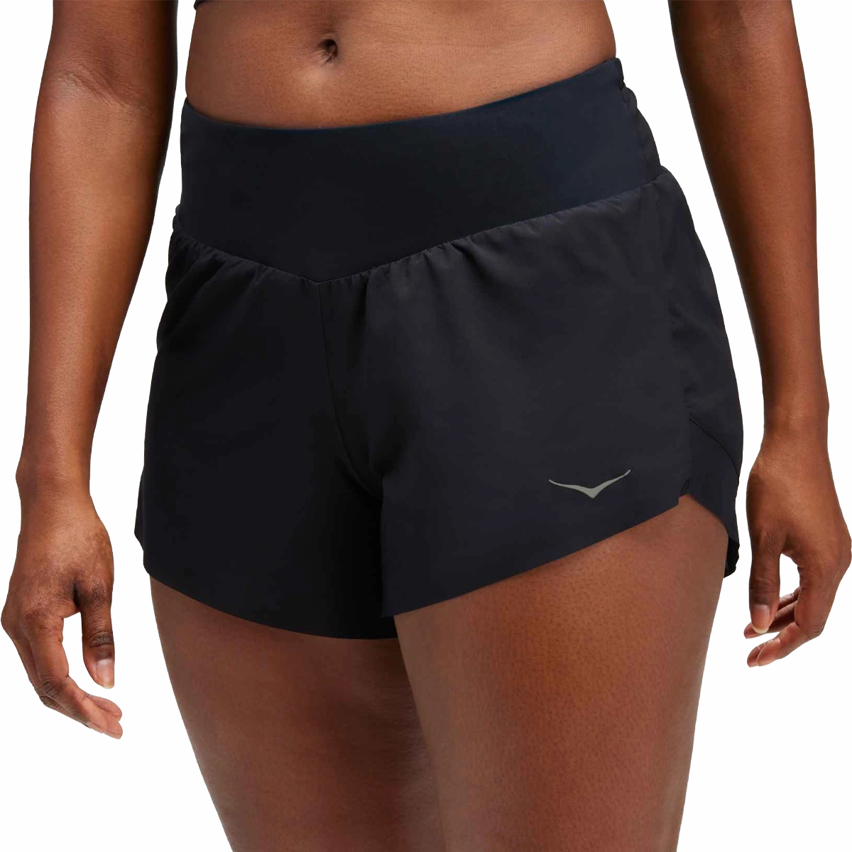Modern Design No Sagging Women's Glide 4" Short