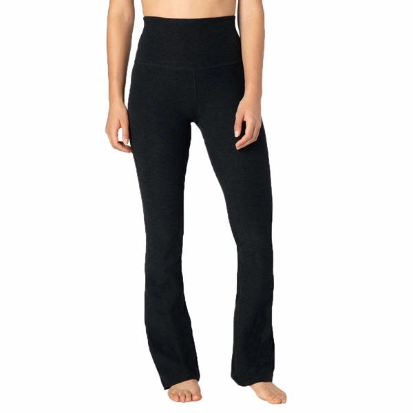 Feminine Cut Athletic Comfort Women's High Waisted Practice Pant