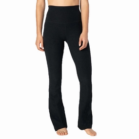Women's High Waisted Practice Pant Classic Elegance