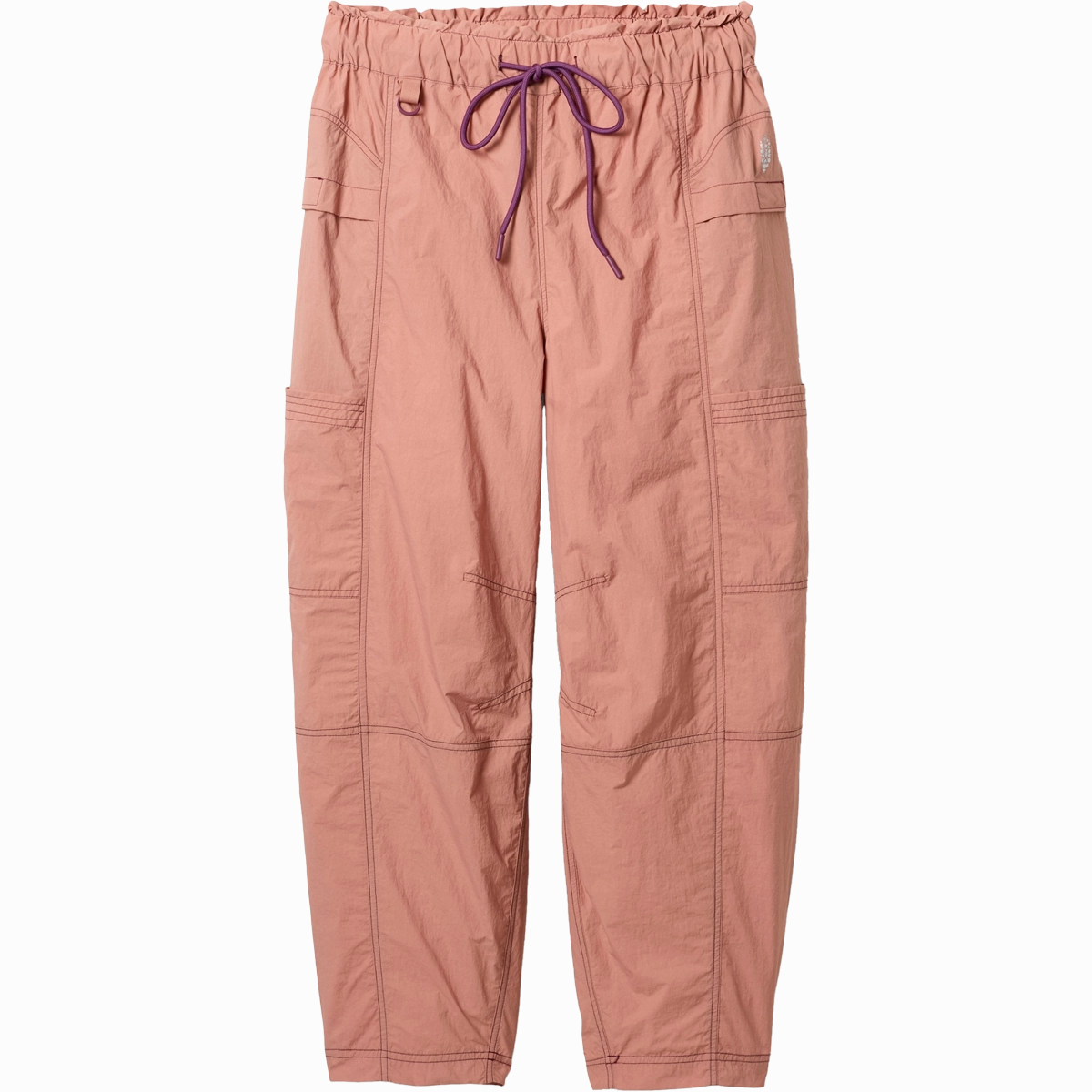 Women's In The Wild Pant Noise Reduciting Fabric MachineWashableFabric