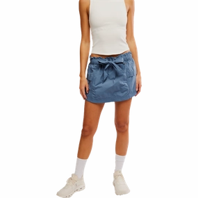 Casual Edge Women's In The Wild Skort