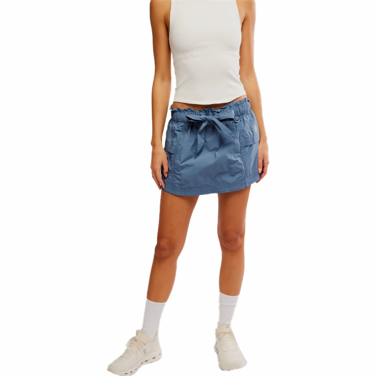 Flattering Comfort Wear Women's In The Wild Skort