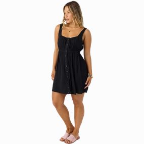 Women's Korie Dress Chic Vibe Stain Resistant Weave