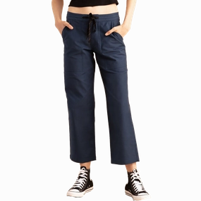 Women's Layover Pant NonRestrictiveCut Smart Style