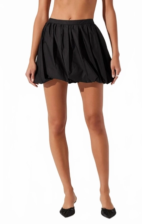 Day Ready Women's Libi Skirt In Black