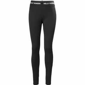Women's Lifa Merino Midweight Pant Casual Fit Design
