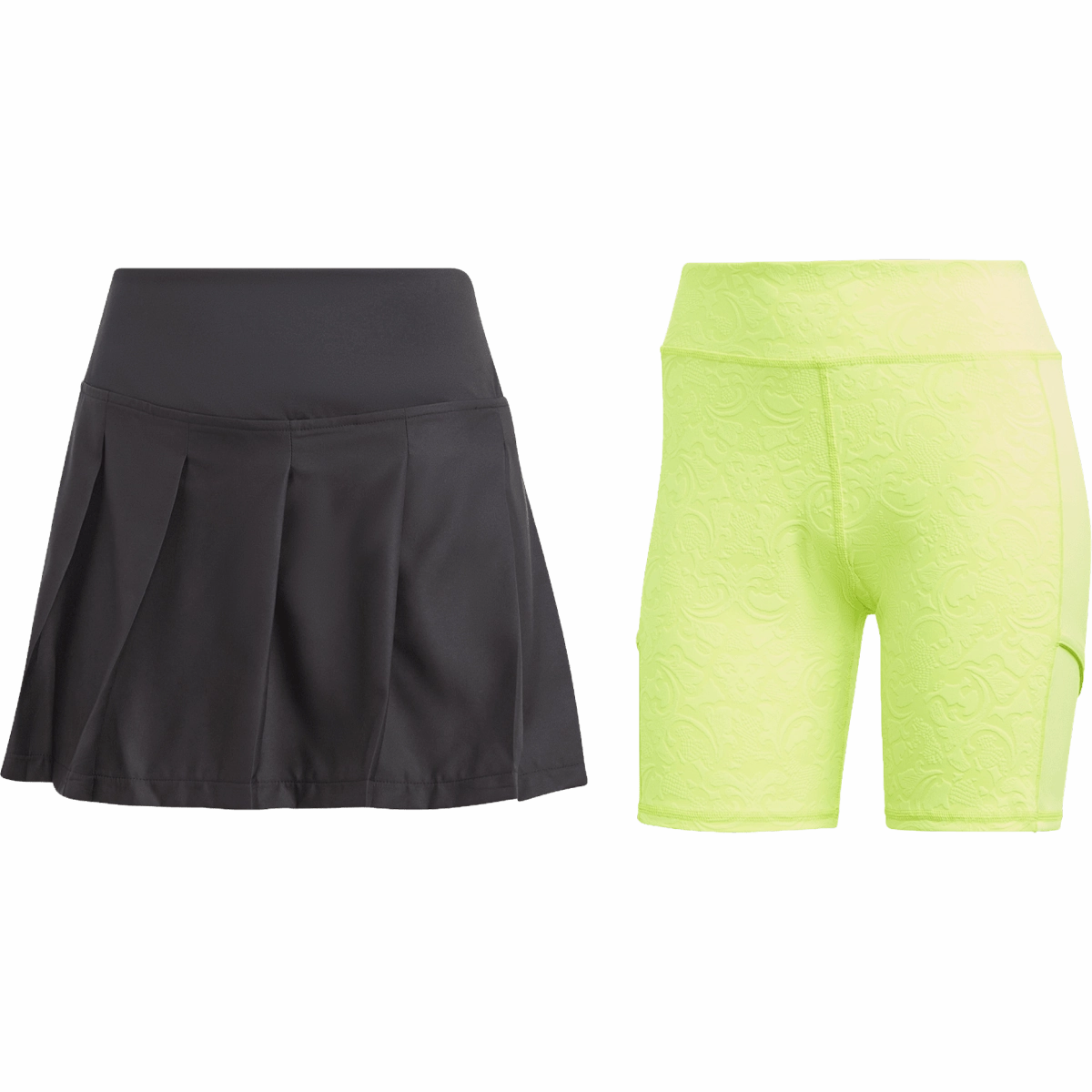 Women's London Pleat Skirt UVProtection