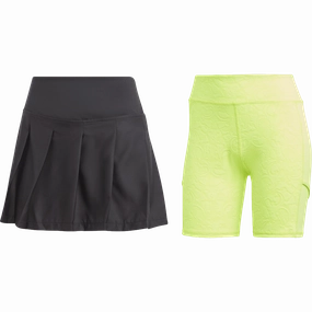 Women's London Pleat Skirt UVProtection