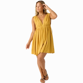 Women's Madeleine Dress Simple Comfort