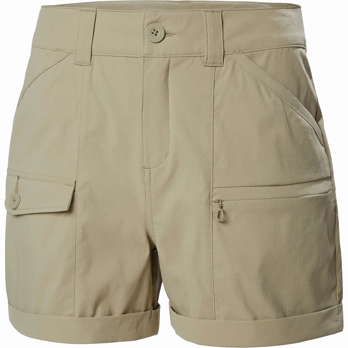 Women's Maridalen Shorts 4" Flexible Material