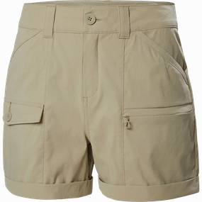 Women's Maridalen Shorts 4" Functional Ease