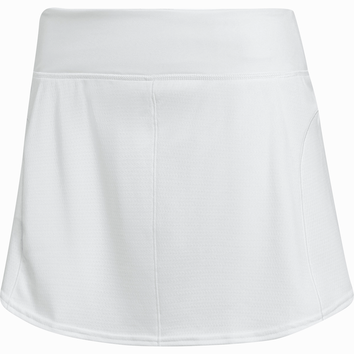 Smooth Finish Effortless Look Women's Match Skirt