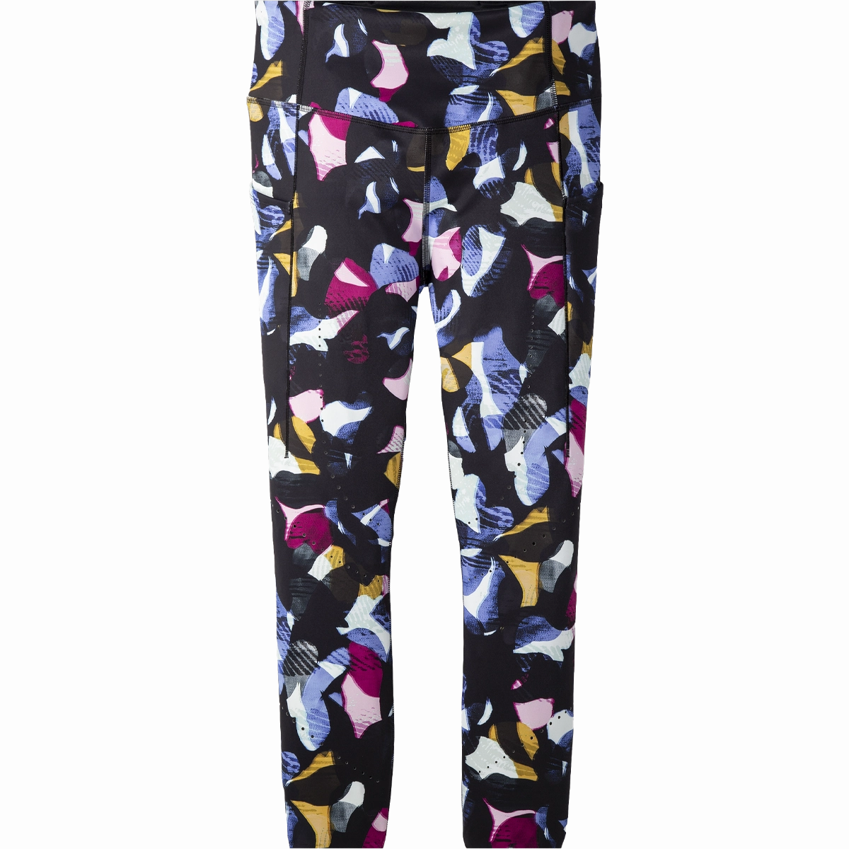Women's Method 3/4 Tight Active Motion