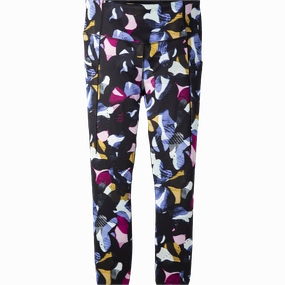 TouchscreenCompatiblePockets Durable Twill Women's Method 3/4 Tight