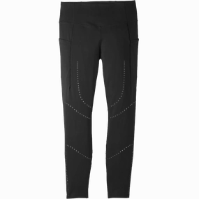 Neutral Shade Temperature Regulating Women's Method 7/8 Tight