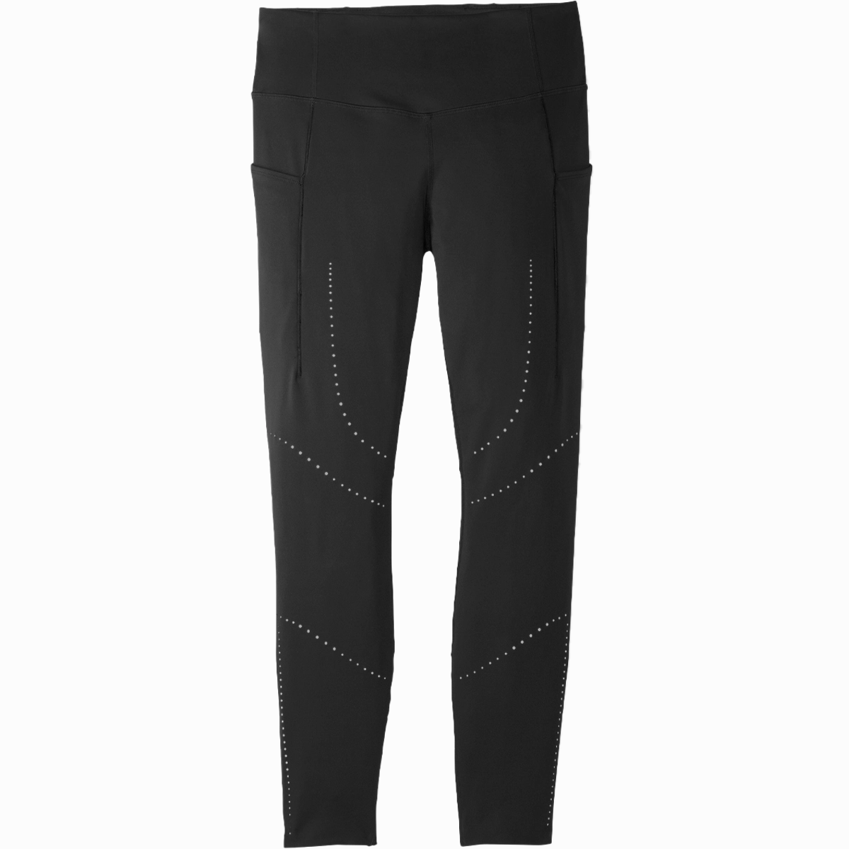 Neutral Shade Temperature Regulating Women's Method 7/8 Tight