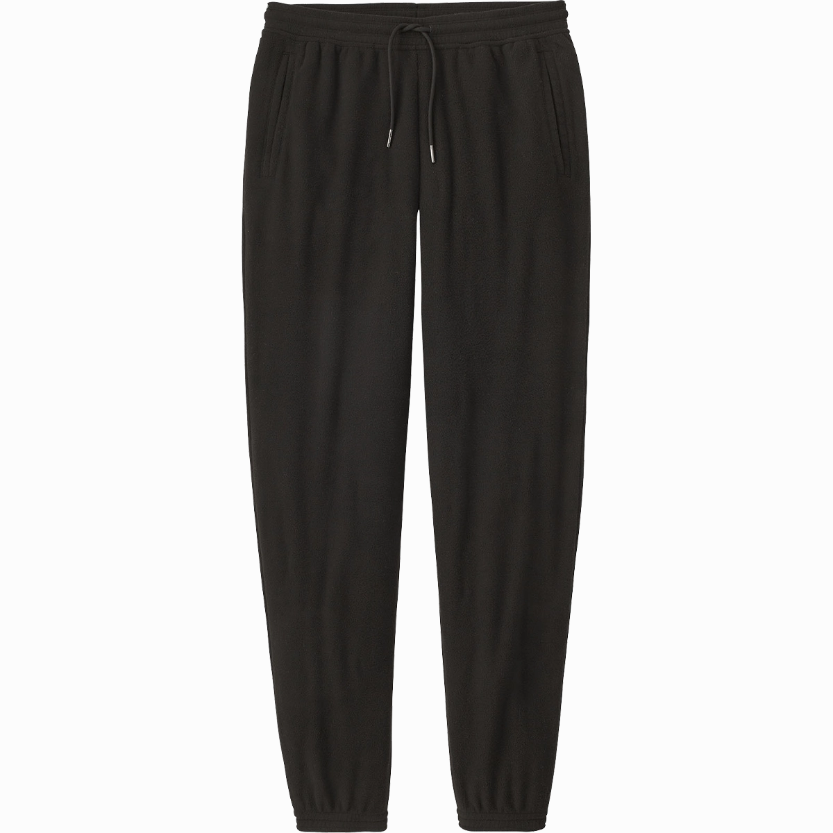 Women's Micro D Joggers Linen blend Soft Structure