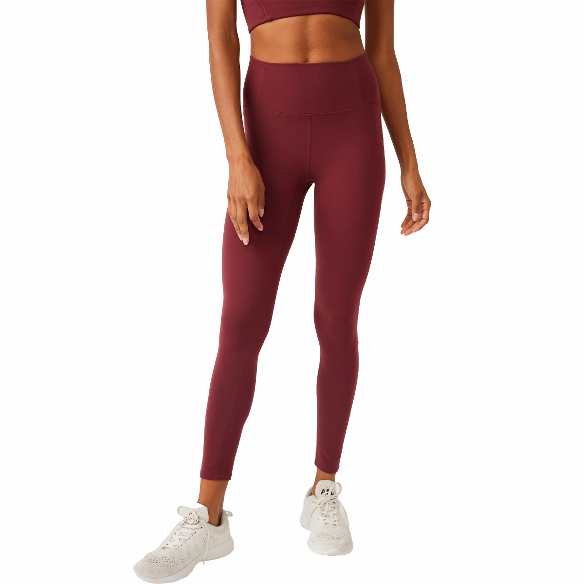Flexibility Built-In Women's Never Better Leggings
