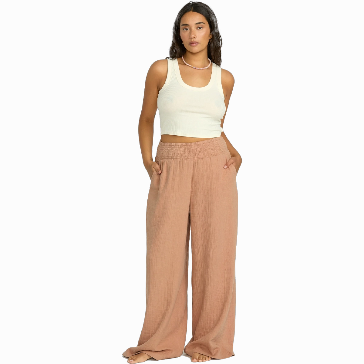 Women's New Waves Pant FadeResistantTreatment