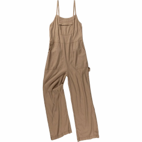 Clean Finish Chilly Day Comfort Women's Paseo Overall