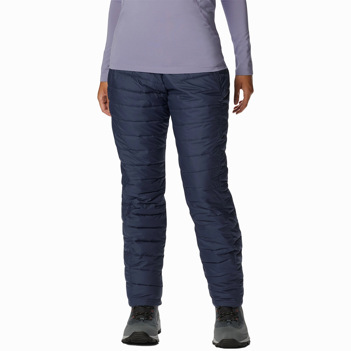 Warm Layer Wind Resistance Women's Powder Lite Pant - Regular
