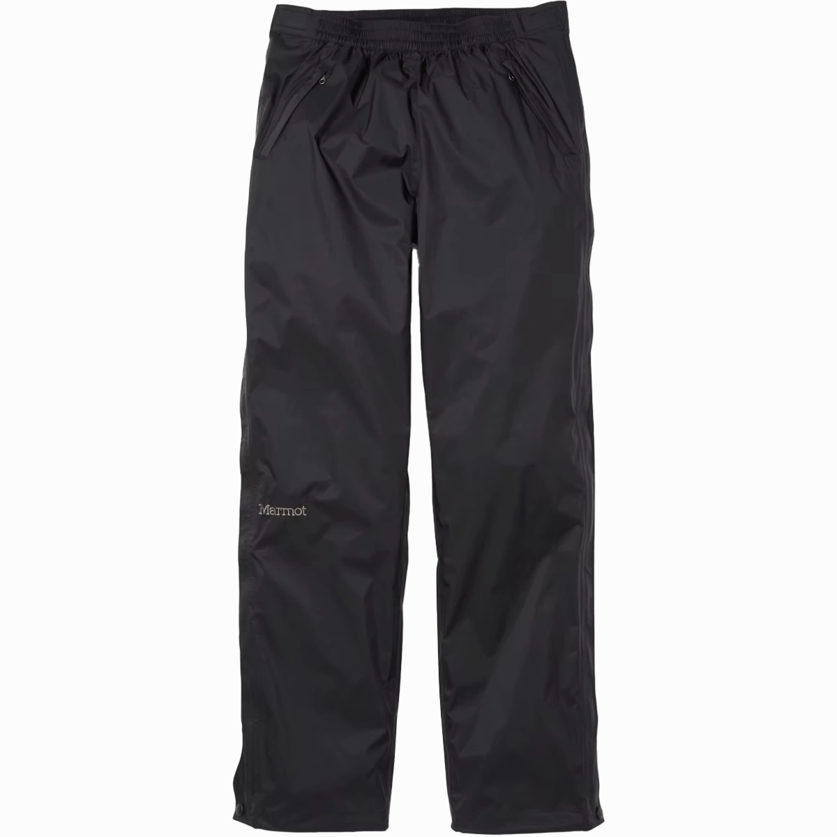 Sustainable Material Blend Women's PreCip Eco Full Zip Pant - Long
