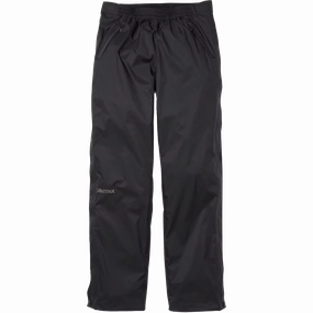 Women's PreCip Eco Full Zip Pant - Long hypoallergenic Layer Fit