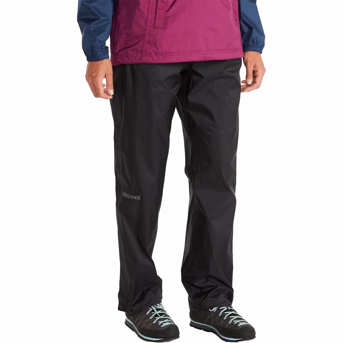 Indoor Comfort Women's PreCip Eco Full-Zip Pant