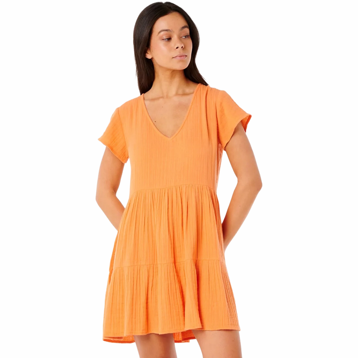 Women's Premium Surf Dress Adjustable drawstring NonChafingEdges
