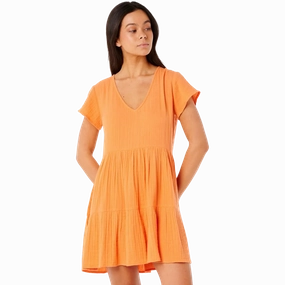 Women's Premium Surf Dress Perfectly Relaxed