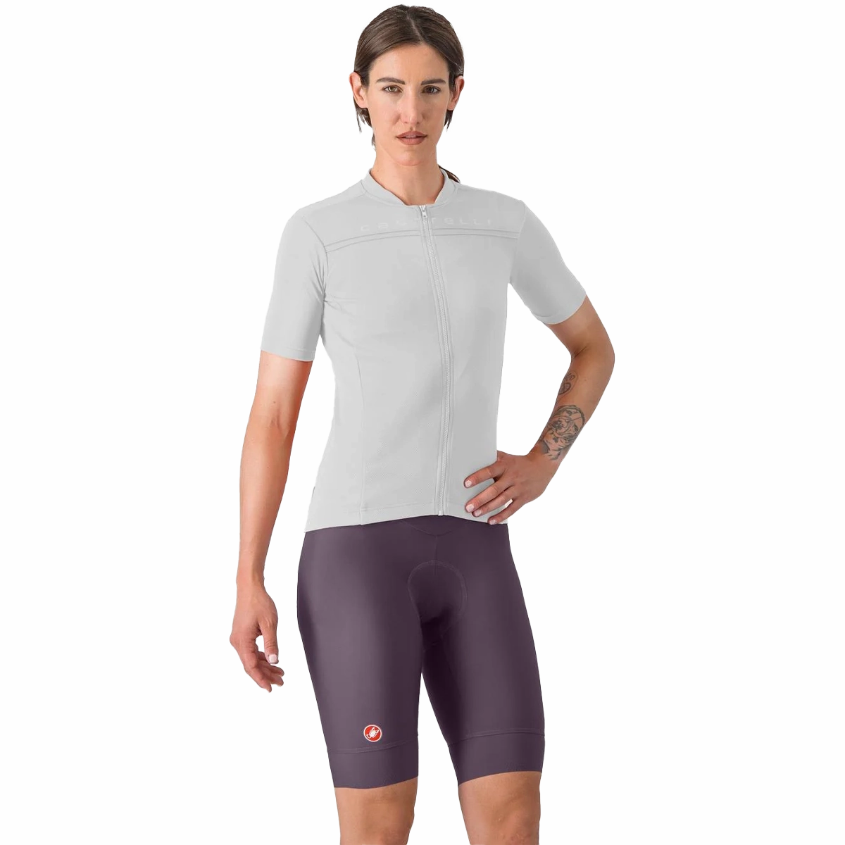 Women's Prima 2 Short Sporty Chic Comfy Movement Fit